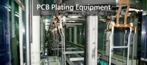 PCB_連續電鍍