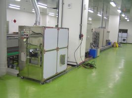 烘乾機