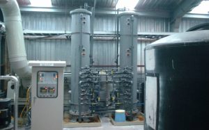 純水機